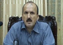 محافظ طولكرم يطلع على الأوضاع في مديرية الداخلية ويلتقي مع العاملين فيها