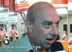 مباراة كروية في الذكرى الاربعين لرحيل الفحماوي الجمعة