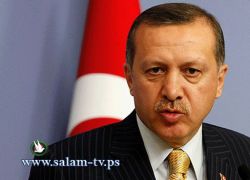 إحباط مخطط إسرائيلي لاغتيال أردوغان