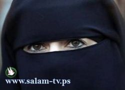 فرنسا تقرّ اليوم الخطوة الأولى على طريق حظر النقاب بالأماكن العامة