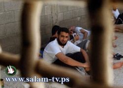 حالة من الغليان تسود أوساط الأسرى في سجن نفحة