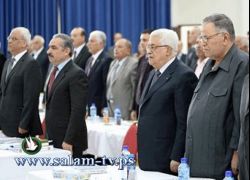 ثوري فتح يرفض أي تفاهمات تمس بالثوابت ويدعو لتحديد برنامج عمل حكومة فياض