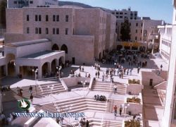 إخلاء جامعة النجاح إثر شجار بين الطلبة وتشكيل لجنة للتحقيق