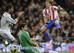 بالفيديو: ديربي مدريد ملكي كالعادة بهدفين نظيفين