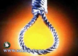 نجار يشنق نفسه بمصر ويؤكد فى رسالة: انتحرت بسبب فقرى