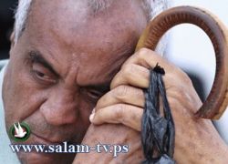 مخطط إسرائيلي لإبعاد 300 شخصية سياسية عن مدينة القدس