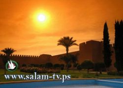 الطقس: ارتفاع على درجات الحرارة الثلاثاء والاربعاء