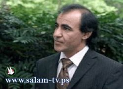 مستشار للراحل عرفات يرشح نفسه للانتخابات الرئاسية القادمة