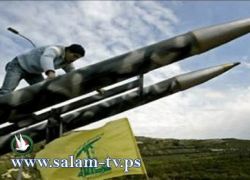 حزب الله يشير إلى تحضيرات اسرائيلية لعملية "مرتقبة"