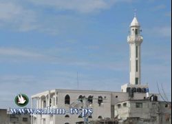 التوجية السياسي في طولكرم ينظم لقاءاً دينياً مع سيدات المجتمع المحلي