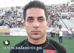فهد فاخوري سعيد بالانتصار الهام أمام العميد