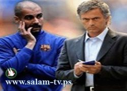 احتمال وقوع اربع مواجهات بين البرسا و الريل في اسبوعين فقط ..وطريق برشلونة هو الأسهل .