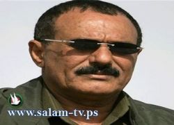 الرئيس اليمني مُستعد للتنحي لكن بشروط