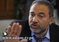 ليبرمان إسرائيل ستواصل أعمال البناء في القدس