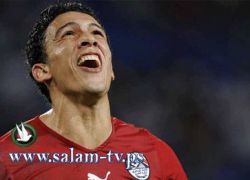 جدو: السجن أحب إلي من اللعب للزمالك!! جدو: السجن أحب إلي من اللعب للزمالك!!