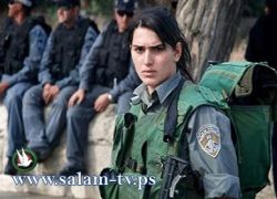 الاحتلال يدهس مجندة إسرائيلية معتقداً أنها "فدائية"
