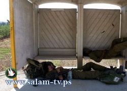 اصابة 30 ضابطا اسرائيليا بأنفلونزا الخنازير