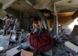 عشرات القتلى في غارة على حفل زواج باليمن