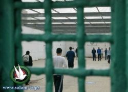 واعد: اهالي غزة سيزورون ابنائهم الاسري قبل شهر رمضان