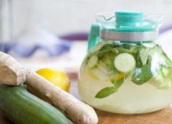 خلطة سحرية .. تخلص من انتفاخ البطن في ثوان
