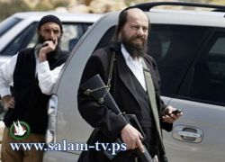 المستوطنون يصدرون فتوى بقتل كل فلسطيني يلقي حجارة