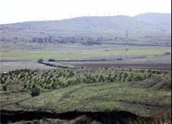 الكشف عن مفاوضات سلام سرية بين اسرائيل وسوريا قبل اندلاع الثورة