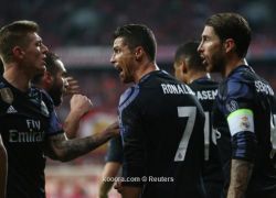ريال مدريد يقلب الطاولة على بايرن ميونيخ في عقر داره