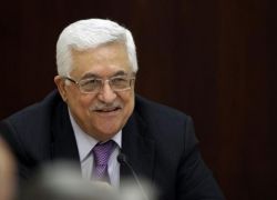 الرئيس ابو مازن رفض مقترحا دوليا للسيطرة على غزة