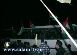 منح الرئيس لاسرى الدفعة الثانية ببيت لحم تصرف غدا