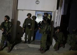 الاحتلال يدعي اعتقال خلية بالخليل خططت لتنفيذ عملية بالتزامن مع رأس السنة اليهوديةf