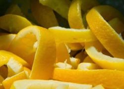 تعرف على فوائد قشر الليمون المذهلة