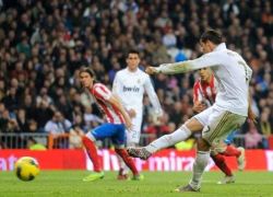 الأتلتيكو يبحث عن تزعم مدريد بعد 13 سنة من الغياب