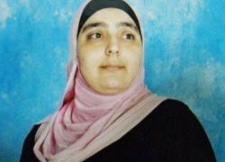 عميدة الأسيرات لينا الجربوني تدخل عامها الـ 14 في سجون الاحتلال