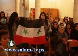 الجمعية العامة بالأمم المتحدة توافق على قرار يندد بسوريا