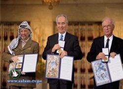 شعث : نبحث ما بعد بعد اوسلو ..وعلى مصر ان توضح موقفها