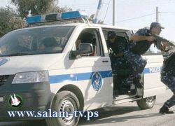 القبض شخص حاول تلفيق تهمة حيازة مخدرات لوالده