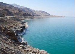 العثور على ثلاثة إسرائيليين فقدت آثارهم قرب البحر الميت