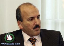 تعيين طلال الدويكات محافظا لجنين خلفا للراحل موسى