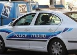 التحقيق مع ضابط كبير في الشرطة الاسرائيلية على مخالفات جنسية