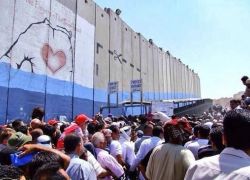 تفاصيل تسهيلات الاحتلال خلال رمضان