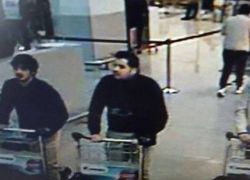 الشرطة البلجيكية تنفي اعتقال المهاجم الثالث في خلية المطار