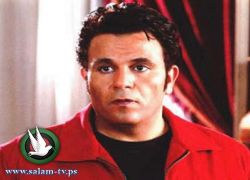 محمد فؤاد يدخل المستشفى بسبب وجبة "مسخن فلسطيني"