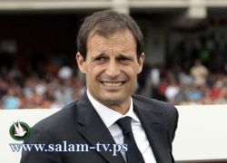 مدرب ميلان: مستحيل أن نفوز على برشلونة