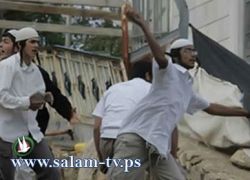 المحكمة العليا تعفو عن مشاغبي المستوطنين