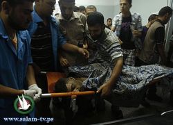 مقتل طفلين احدهما فلسطيني في عمليات ثأر برفح المصرية بإطلاق نار على سيارتهم