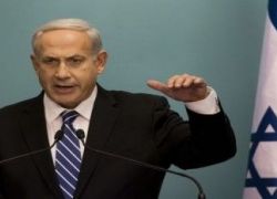 نتنياهو سيوجه قريبا خطابا سياسيا في جامعة بار إيلان
