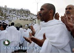الهباش: حجاج قرعة الاحتياط العام الماضي مقبولون تلقائيا