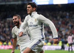 ريال مدريد يحقق فوزا صعبا ضد بلباو و ينفرد بصدارة الدوري الإسباني