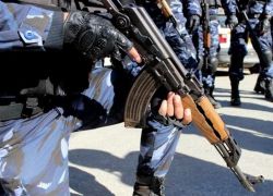 الأجهزة الأمنية تعتقل عميل للاحتلال شمال طولكرم