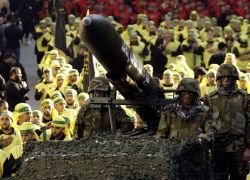وزير سياحة لبنان: حزب الله لن يرد على إسرائيل من لبنان